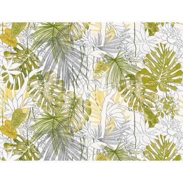 Digitaldruck-Tapete Botanic & Jungle livingwalls (1039861)