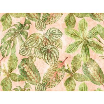 Digitaldruck-Tapete Botanic & Jungle livingwalls (1039871)