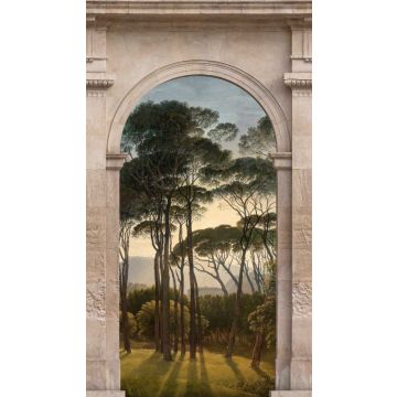 Digitaldruck-Tapete Eye Catcher livingwalls (1039878)