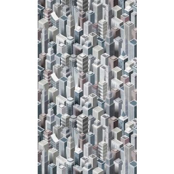 Digitaldruck-Tapete Eye Catcher livingwalls (1039879)