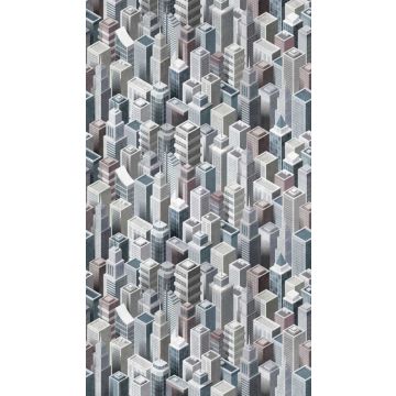 Digitaldruck-Tapete Eye Catcher livingwalls (1039879)