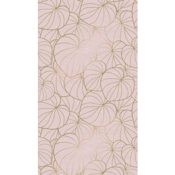 Digitaldruck-Tapete Graphics livingwalls (1039906)