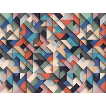Digitaldruck-Tapete Graphics livingwalls (1039913)