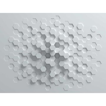 Digitaldruck-Tapete Graphics livingwalls (1039916)