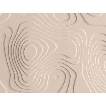 Digitaldruck-Tapete Graphics livingwalls (1039918)