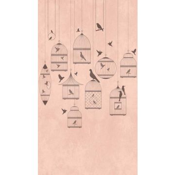 Digitaldruck-Tapete Kids livingwalls (1039922)