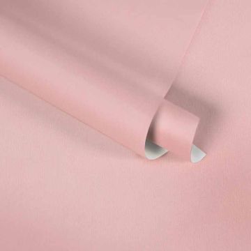 Tapete Pastellfarben, Rosa, Rose AS-Creation Vliestapete (1037514)