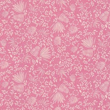 Tapete Pink Rice Vliestapete (1029532)