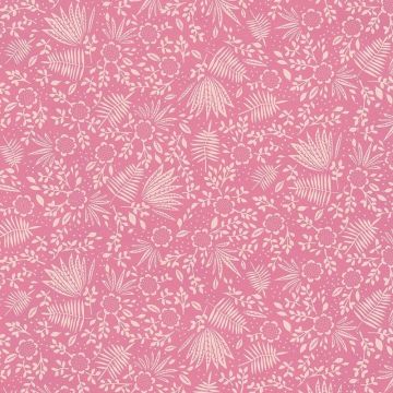 Tapete Pink Rice Vliestapete (1029532)
