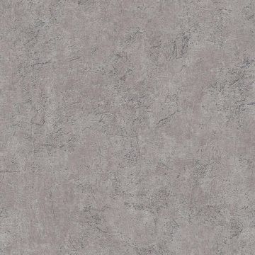 Tapete Grau, Silber livingwalls Vliestapete (1039118)