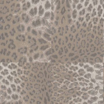 Tapete Beige, Creme, Braun livingwalls Vliestapete (1039138)