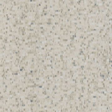 Tapete Beige, Creme, Grau, Silber AS-Creation Vliestapete (1039372)