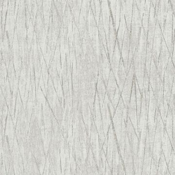 Tapete Grau, Silber livingwalls Vliestapete (1040173)