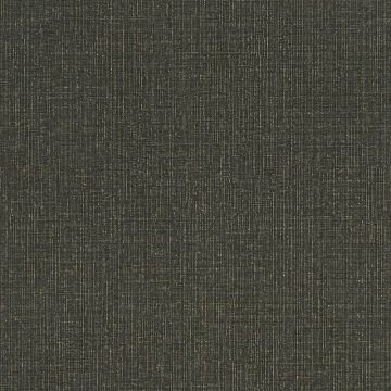 Tapete Gold, Kupfer, Schwarz, Anthrazit livingwalls Vliestapete (1039686)