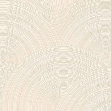 Tapete Beige, Creme livingwalls Vliestapete (1039698)