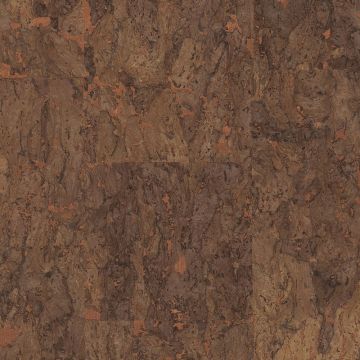 Tapete Braun, Gold, Kupfer Eijffinger Naturtapete (1021878)
