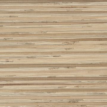 Tapete Beige, Creme Eijffinger Naturtapete (1029629)