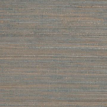 Tapete Beige, Creme, Grau, Silber Eijffinger Naturtapete (1029635)