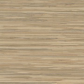 Tapete Beige, Creme Eijffinger Naturtapete (1029636)