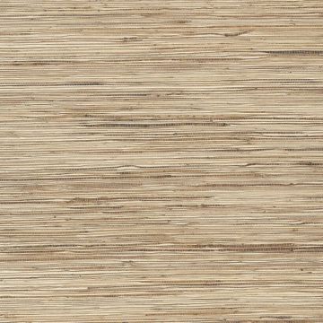 Tapete Beige, Creme, Braun Eijffinger Naturtapete (1021910)