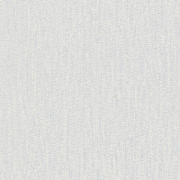 Tapete Grau, Silber, Weiß innova Vliestapete (1042505)