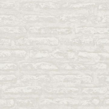 Tapete Grau, Silber innova Vliestapete (1042511)
