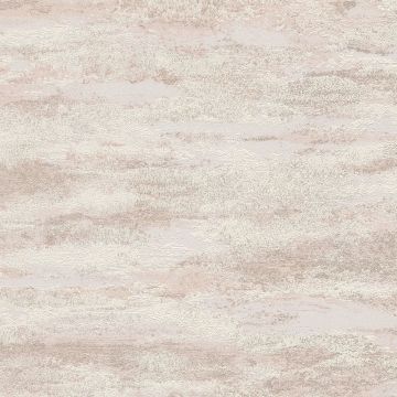 Tapete Gold, Kupfer, Rosa, Rose innova Vliestapete (1042548)