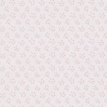 Tapete Rosa, Rose AS-Creation Vliestapete (1042643)