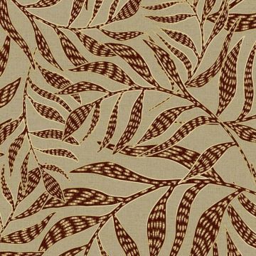 Tapete Beige, Creme, Grau, Silber, Grün Eijffinger Vliestapete (1029670)