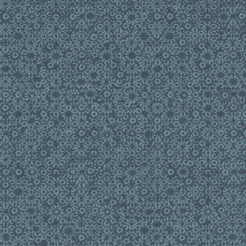 Tapete Blau Eijffinger Vliestapete (1029695)