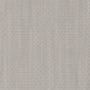 Tapete Grau, Silber Eijffinger Vliestapete (1029720)