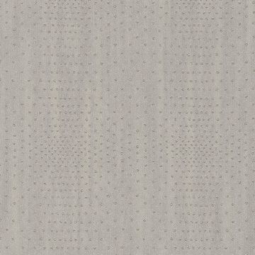 Tapete Grau, Silber Eijffinger Vliestapete (1029720)