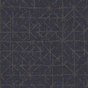 Tapete Blau Eijffinger Vliestapete (1029734)