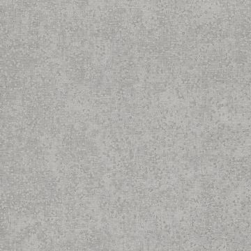 Tapete Grau, Silber Eijffinger Vliestapete (1029738)