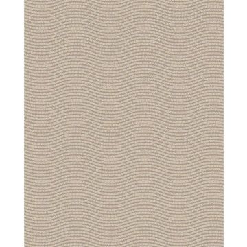 Tapete Beige, Creme Eijffinger Vliestapete (1029775)