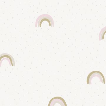Tapete Beige, Creme Eijffinger Vliestapete (1029791)