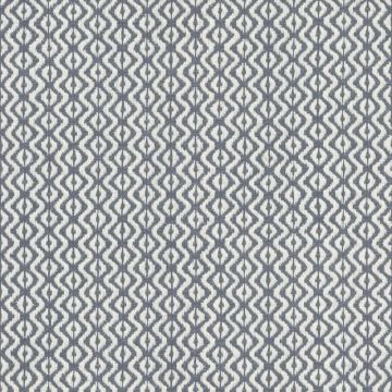 Tapete Blau Rasch Vinyltapete (KG-175577)