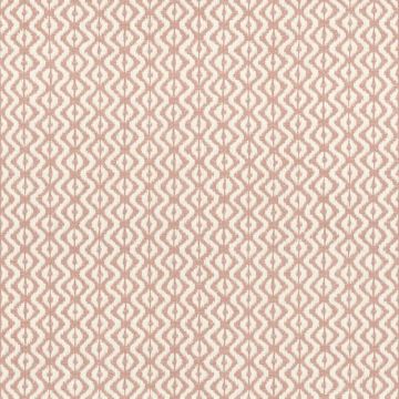 Tapete Rosa, Rose Rasch Vinyltapete (KG-175578)
