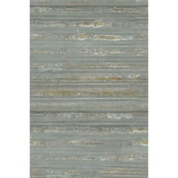 Digitaldruck-Tapete Grau, Silber Rasch (1030061)