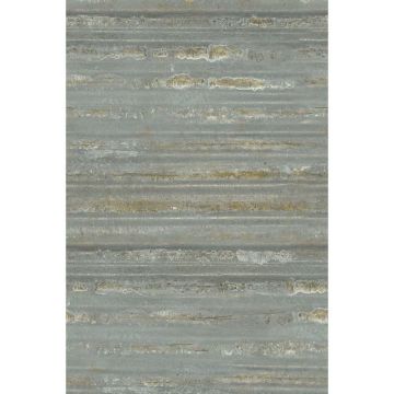 Digitaldruck-Tapete Grau, Silber Rasch (1030061)