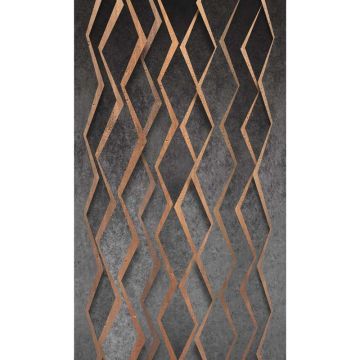 Digitaldruck-Tapete Elegant Pattern Marburg (1034769)