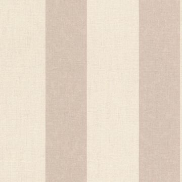 Tapete Beige, Creme Rasch Vliestapete (1039086)