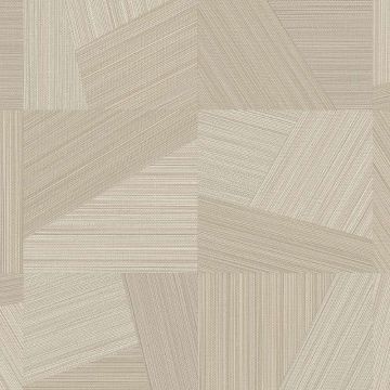 Tapete Beige, Creme Eijffinger Vliestapete (KG-172616)