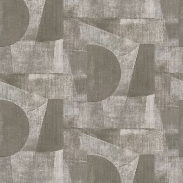 Digitaldruck-Tapete Braun Rasch (1040383)
