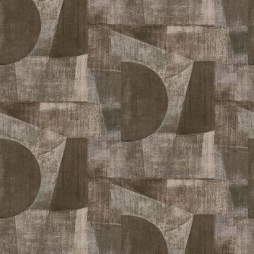 Digitaldruck-Tapete Braun Rasch (1040384)