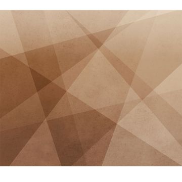 Digitaldruck-Tapete Rot, Braun Rasch (1040385)