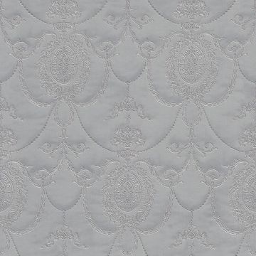 Tapete Grau, Silber Rasch Vliestapete (1039270)