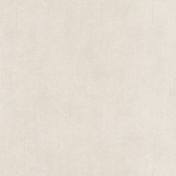 Tapete Beige, Creme Luigi Colani Vliestapete (1033110)