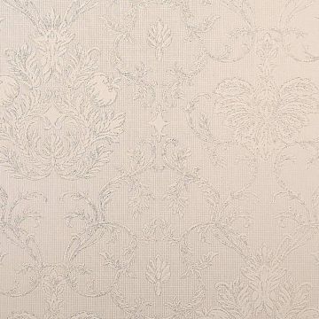 Tapete Beige, Creme AS-Creation Papiertapete (1022450)