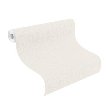 Tapete Weiß Rasch Vliestapete (1030465)